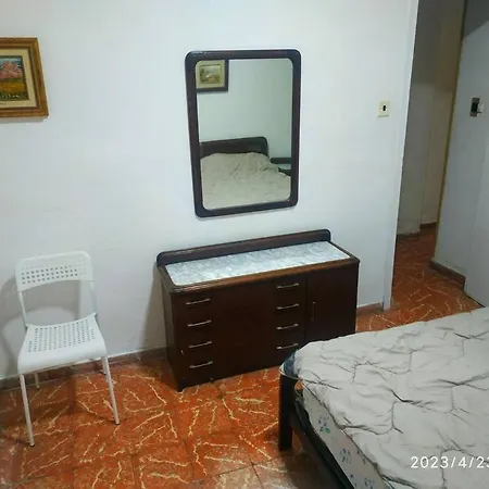Apartment Casa De Alexandra *