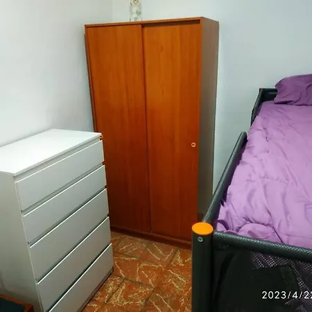 Casa De Alexandra Alicante