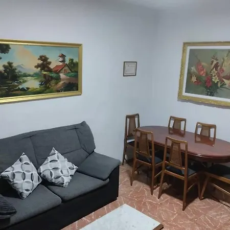 Casa De Alexandra Appartement *
