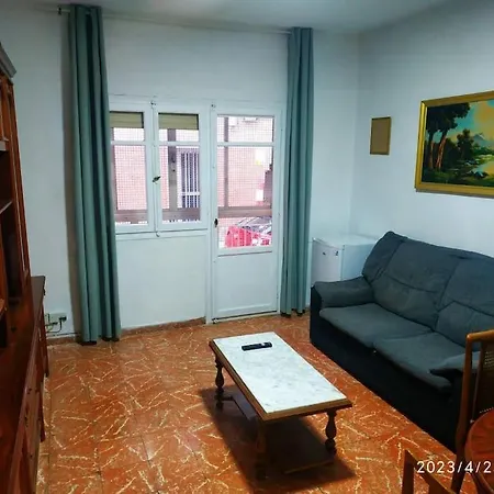 Appartement Casa De Alexandra Alicante