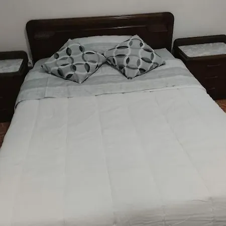 Casa De Alexandra Appartement