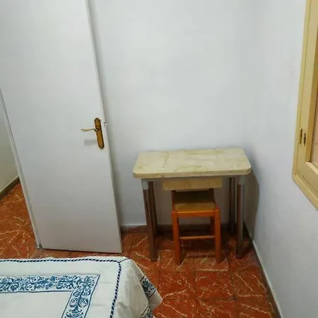 Casa De Alexandra *