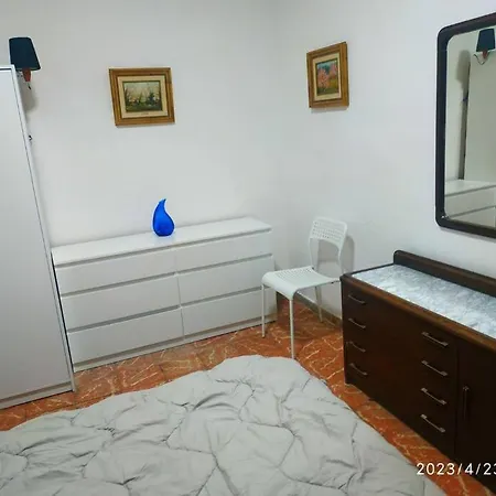 Casa De Alexandra * Alicante