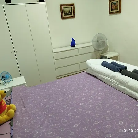 Casa De Alexandra 3 *