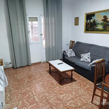 Apartament Casa De Alexandra 3