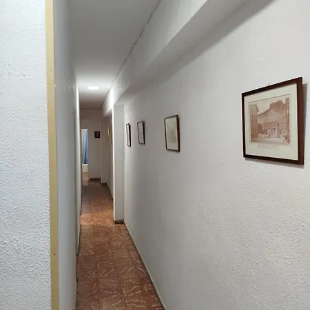 Casa De Alexandra 3 * Alicante