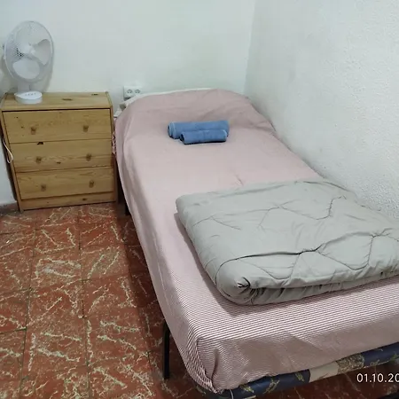 Casa De Alexandra 3 *