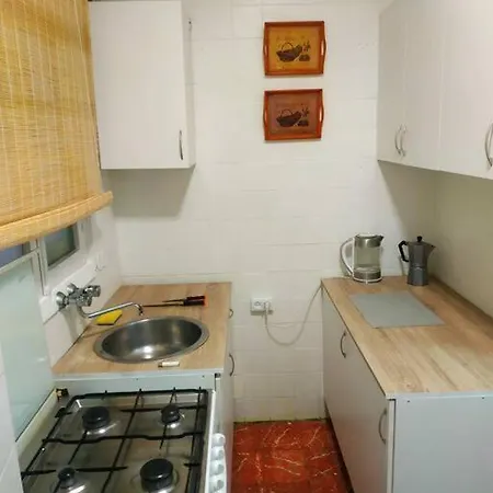 Casa De Alexandra 3 Apartment Alicante