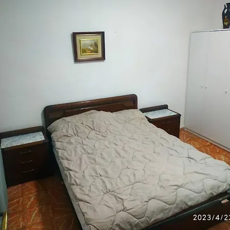 Apartamento Casa De Alexandra Alicante