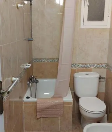 Apartamento Casa De Alexandra *