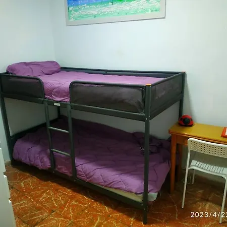 Apartamento Casa De Alexandra *