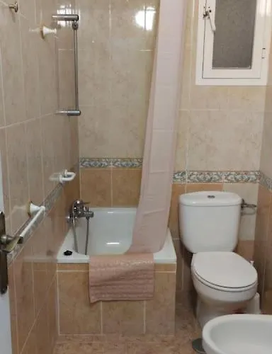 Διαμέρισμα Casa De Alexandra 3 *