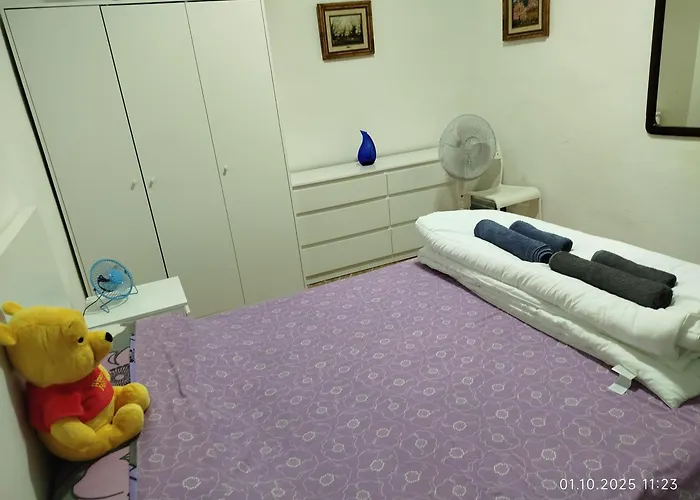 Casa De Alexandra 3 *