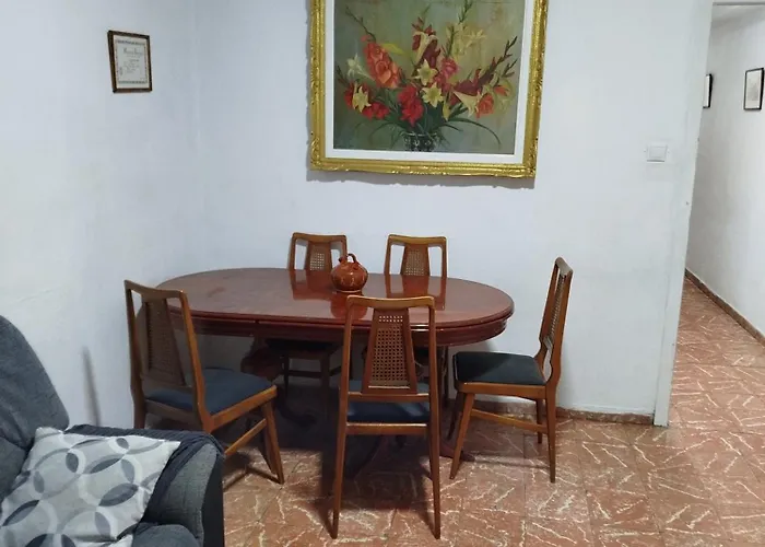 Casa De Alexandra 3 Διαμέρισμα *