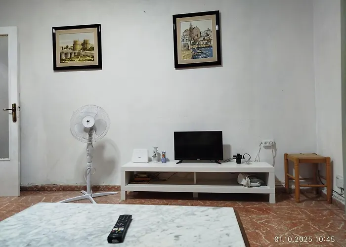 Casa De Alexandra 3 * Αλικάντε