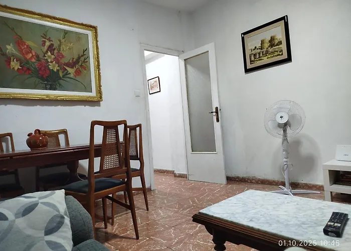 Διαμέρισμα Casa De Alexandra 3 *