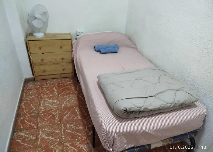 Casa De Alexandra 3 *