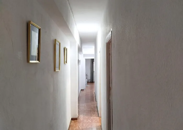 Casa De Alexandra 3 *